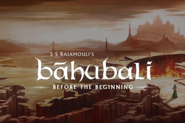 Baahubali-Before-the-Beginning