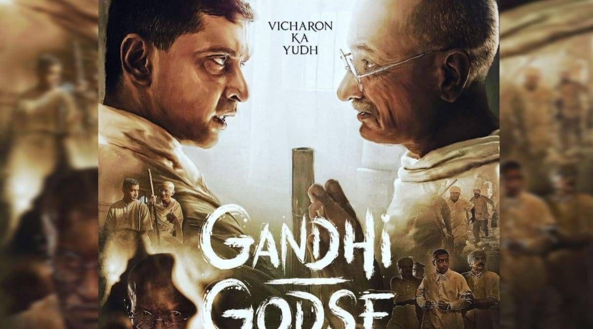 Gandhi-Godse-Ek-Yudh-Teaser