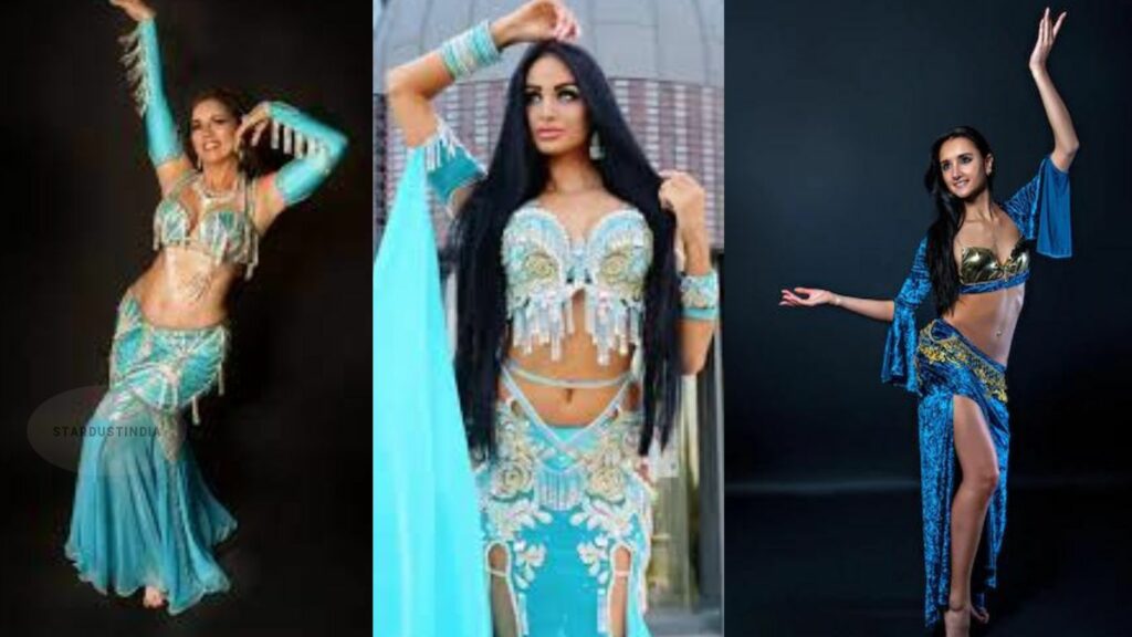 Top Belly Dancers in the World 2023