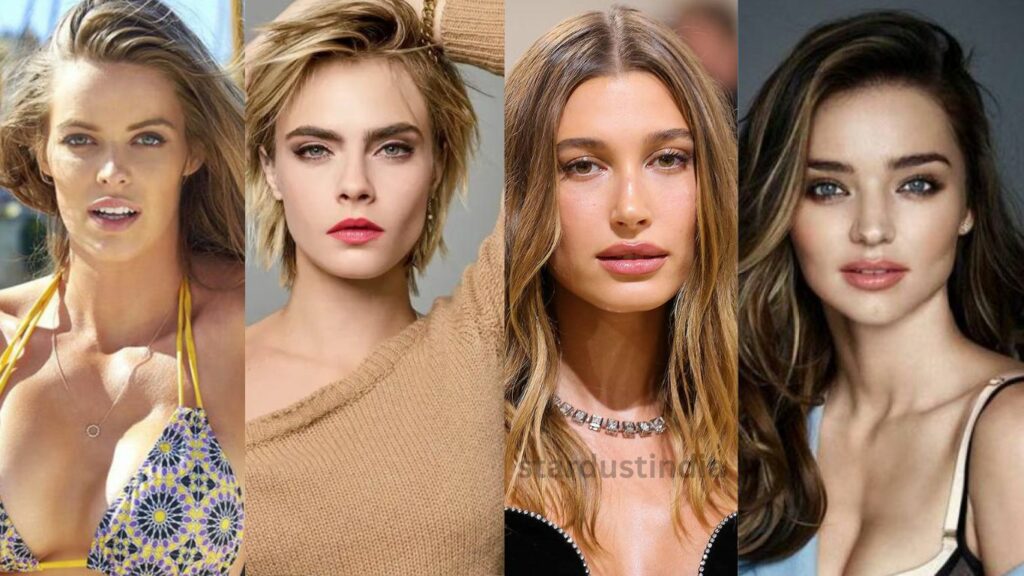 Top 10 Supermodels Of 2023