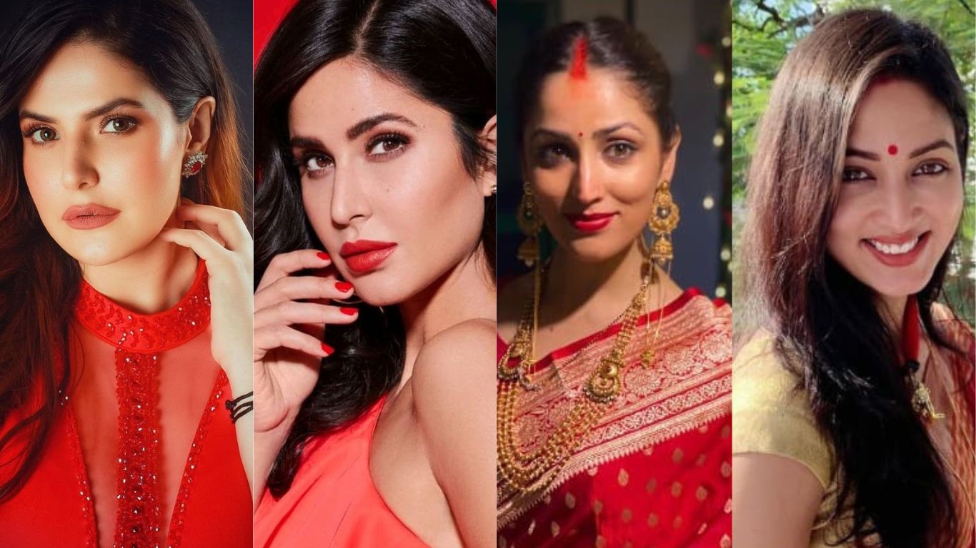 Bollywood and TV Actresses Who Look Like Twins