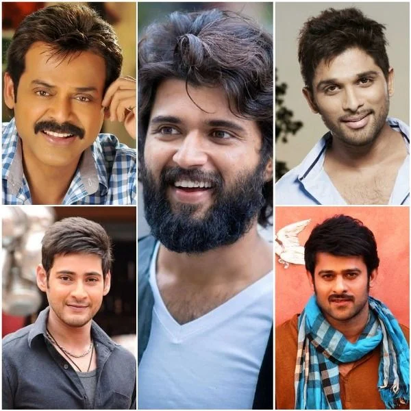 10 Highest Paid Actors in Telugu Cinema