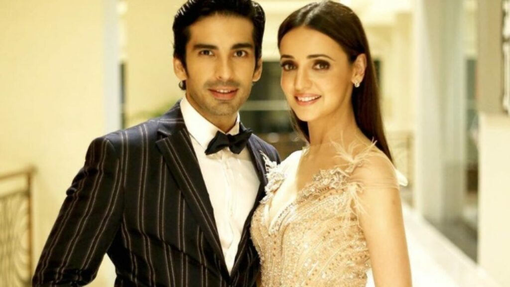 Top 10 Indian Television Celebrity Couples