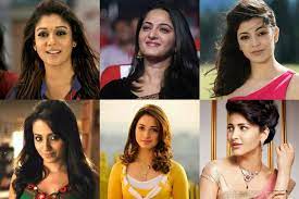 Most Beautiful Tamil Actresses of 2023 – Beauty Queens of Kollywood