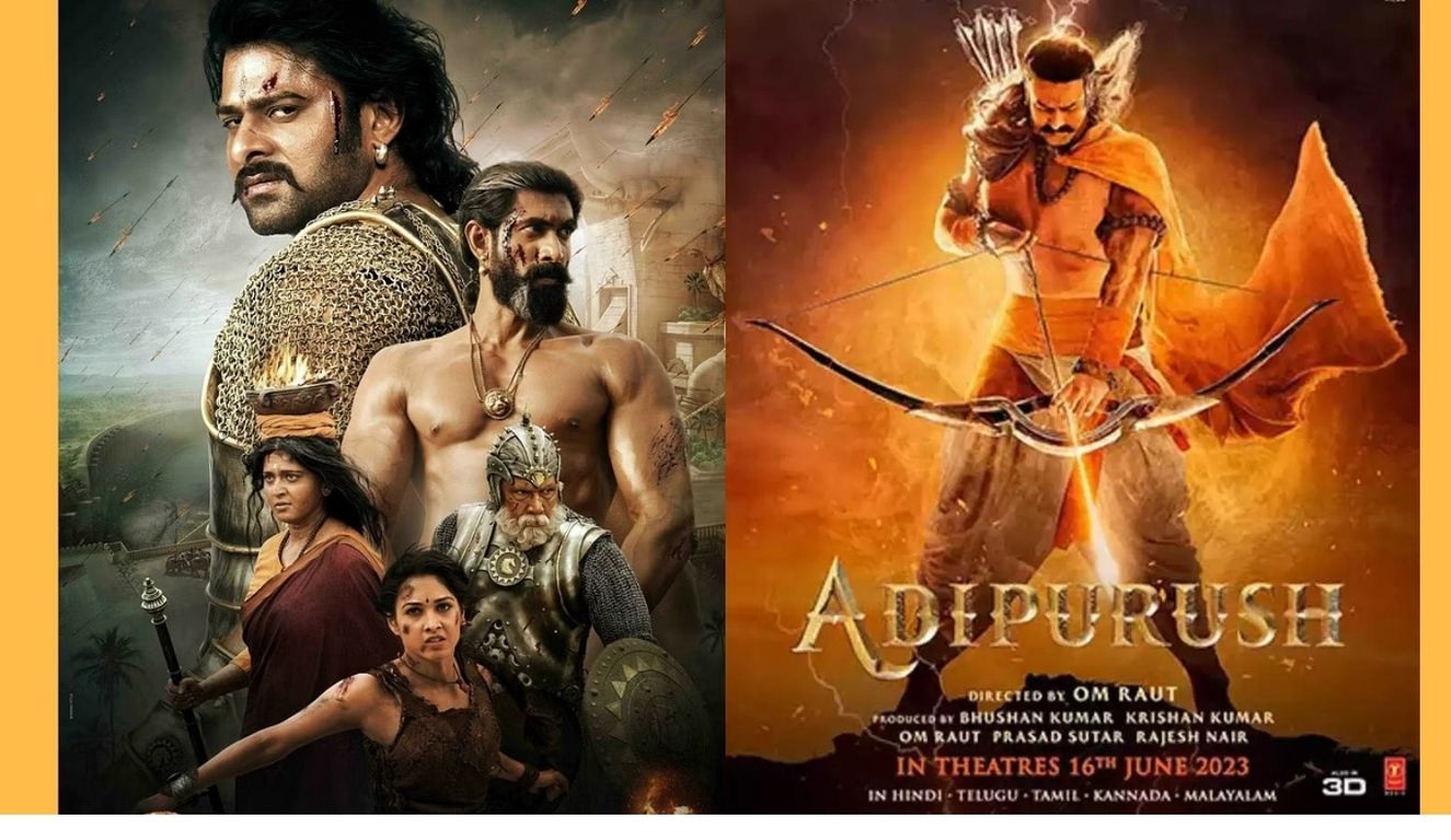 Movies, Inspired From Indian Mythology