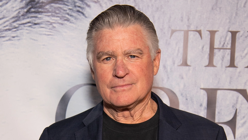 Treat Williams died at the age of 71